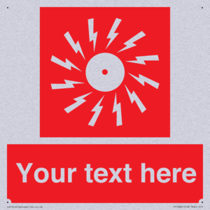 Custom Fire: Fire alarm beacon